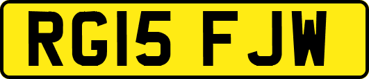RG15FJW