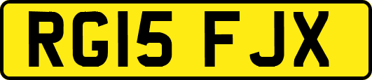 RG15FJX