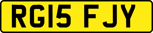 RG15FJY