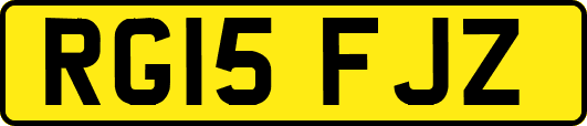 RG15FJZ