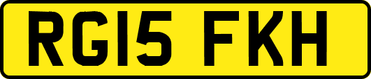RG15FKH