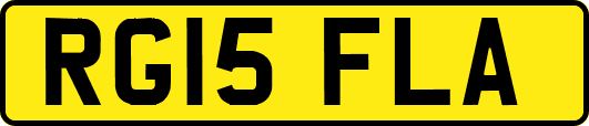 RG15FLA
