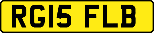 RG15FLB