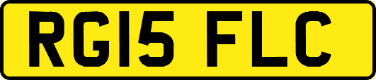RG15FLC