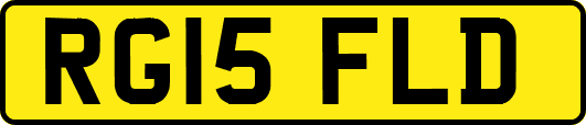 RG15FLD