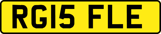 RG15FLE