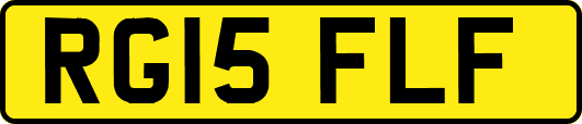 RG15FLF