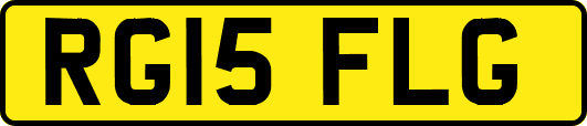 RG15FLG