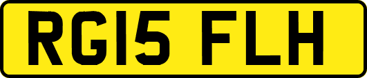 RG15FLH