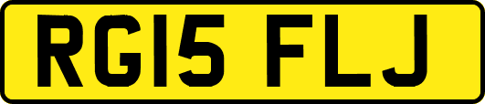 RG15FLJ