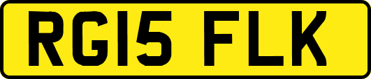 RG15FLK
