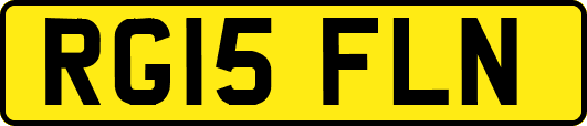 RG15FLN