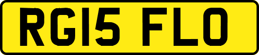 RG15FLO