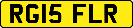 RG15FLR