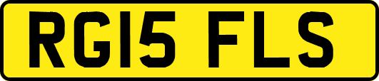 RG15FLS