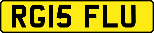 RG15FLU