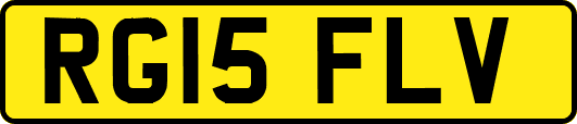 RG15FLV