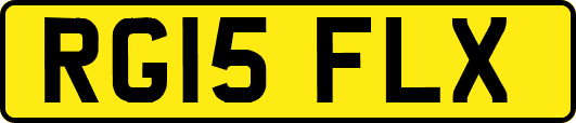 RG15FLX
