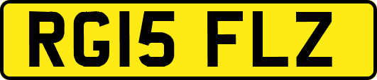 RG15FLZ