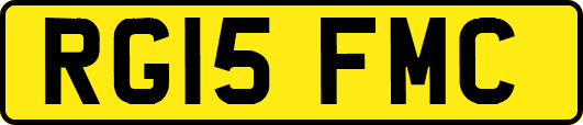 RG15FMC