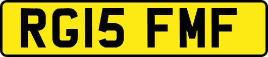 RG15FMF