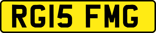 RG15FMG
