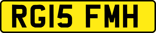 RG15FMH