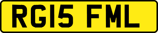 RG15FML