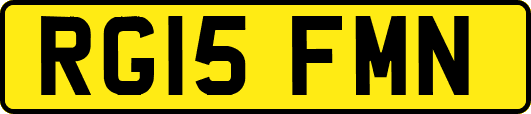 RG15FMN