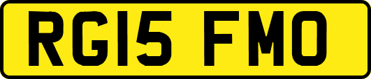 RG15FMO