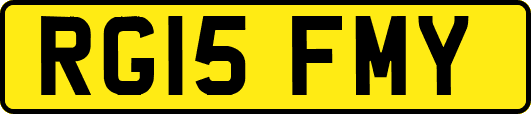 RG15FMY