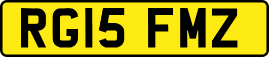 RG15FMZ