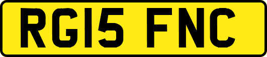 RG15FNC