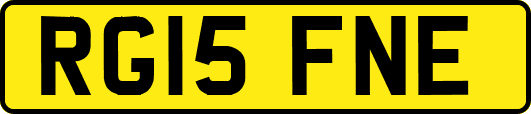 RG15FNE