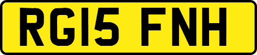 RG15FNH