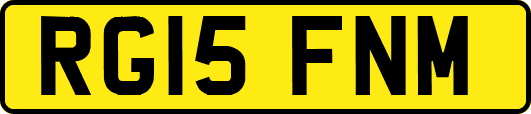 RG15FNM