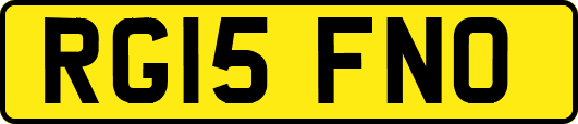 RG15FNO