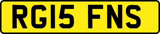 RG15FNS