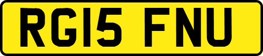 RG15FNU