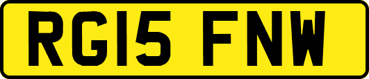 RG15FNW