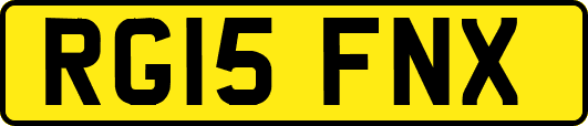 RG15FNX