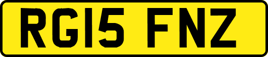 RG15FNZ