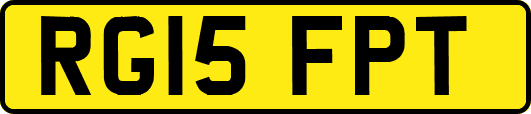 RG15FPT