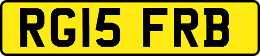 RG15FRB