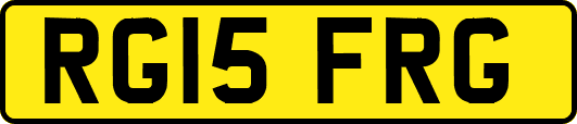 RG15FRG