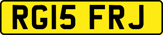 RG15FRJ