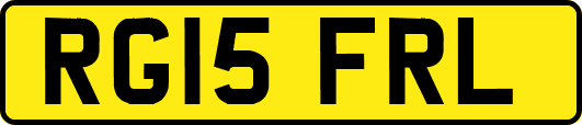 RG15FRL