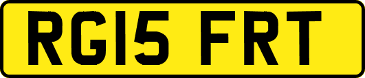 RG15FRT