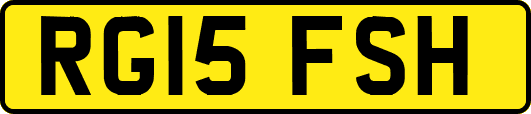 RG15FSH