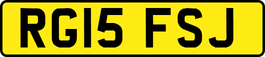 RG15FSJ
